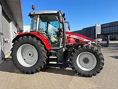 Massey Ferguson 5S.125 Dyna 6 Efficience