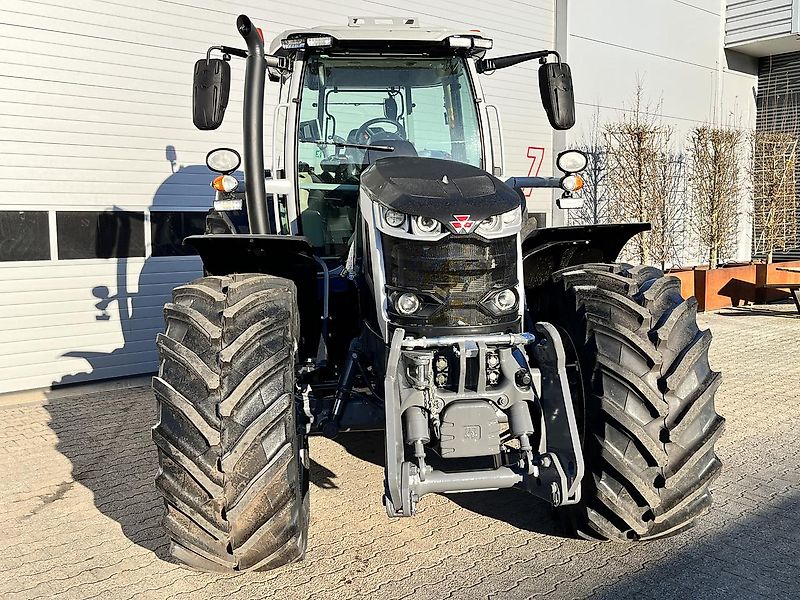Massey Ferguson 7S.190 Dyna VT Exclusive