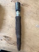 New Holland Kupplungswelle 321927850 für Laverda L517