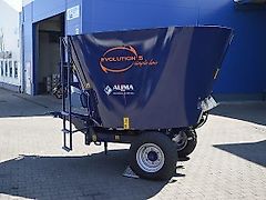 Alima BIS EVO LITE 10 - 30