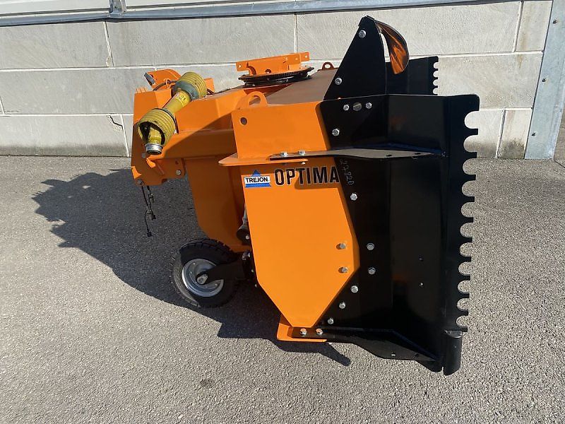 Trejon Schneefräse Optimal 2650HD Terminator Verladefräse baugleich Hydrac