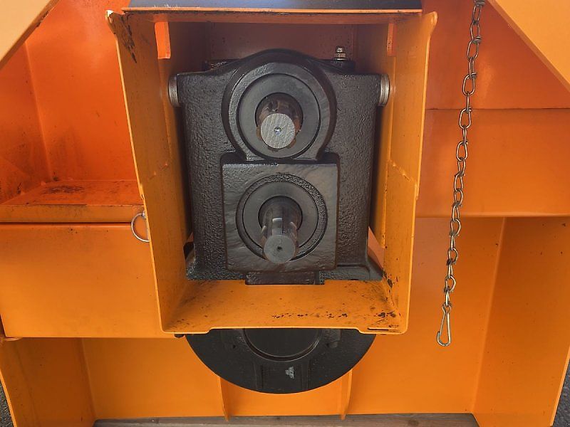 Trejon Schneefräse Optimal 2650HD Terminator Verladefräse baugleich Hydrac