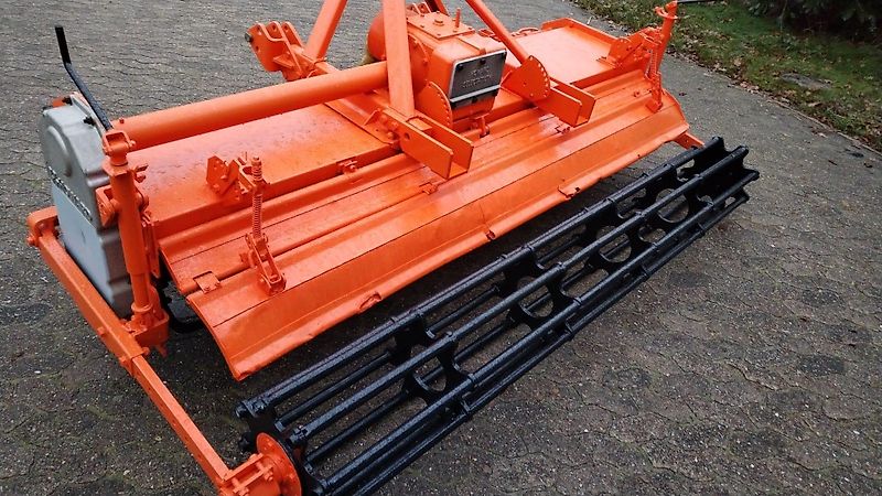 Howard Keine Maschio HR 40 Bodenfräse 265cm mit Pakerwalze 400mm Frässmesser 100% 60 Stück