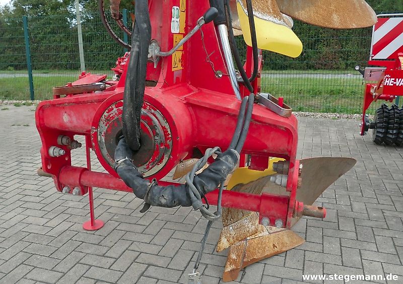 Pöttinger Servo 45 S Plus