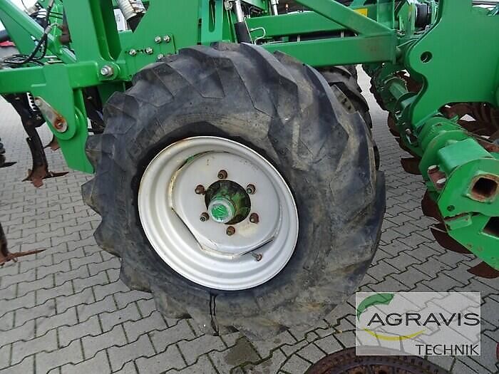 Kerner KOMET KAS 720 ÜM