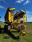 Bednar Swiftredisc XE 12400 PROFI