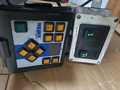 Beilhack Schneepflug Steuerung Bedienung Kommunalhydraulik Unimog