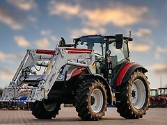 D&D Landtechnika Frontlader für Steyr 4090 / Steyr 4090