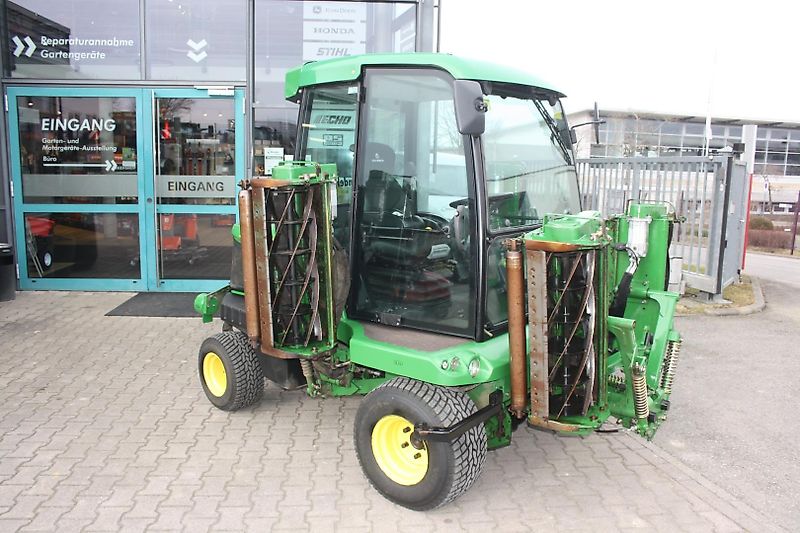 John Deere 1905 Roberine