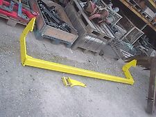 Pöttinger Rahmen 3m Lion KE