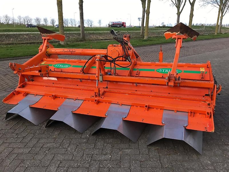 Struik RF 310 ruggenfrees