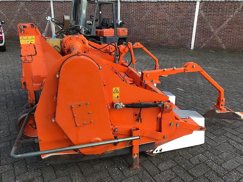 Struik RF 310 ruggenfrees