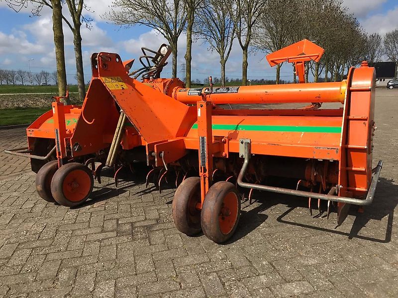 Struik RF 310 ruggenfrees