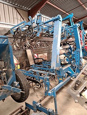 Rabe STURMVOGEL 6001 L