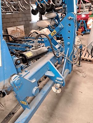 Rabe STURMVOGEL 6001 L