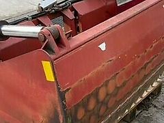 Strautmann Schneidzange SZ23