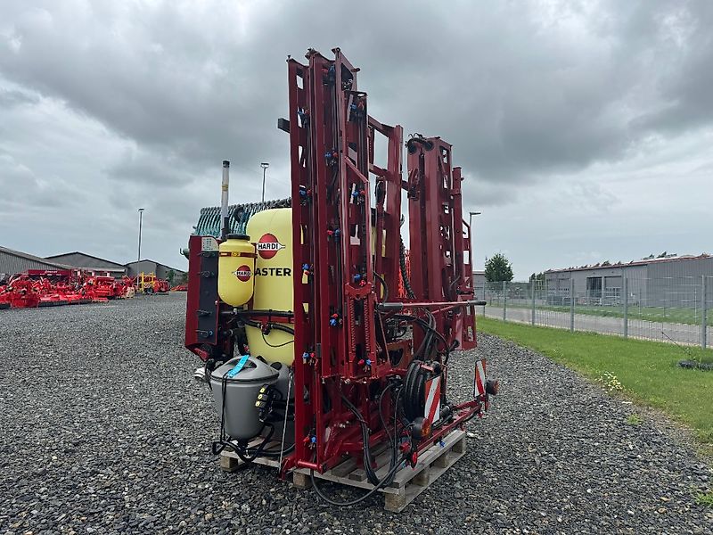 Hardi Master 1200 L