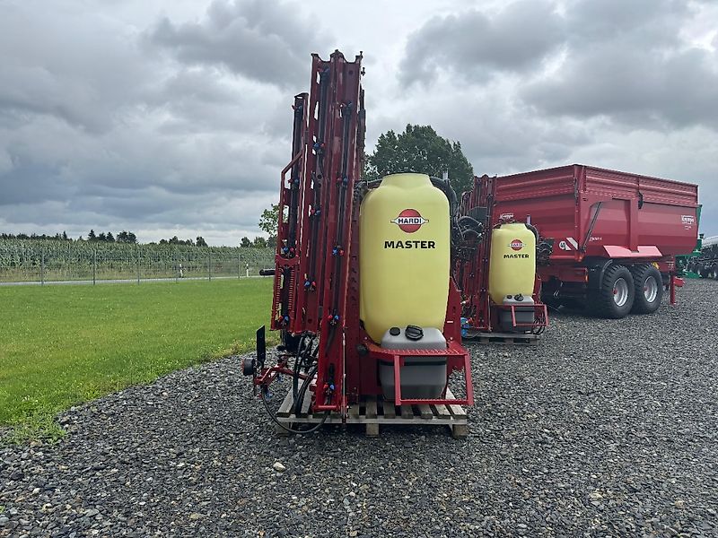 Hardi Master 1200 L