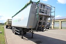 Schmitz Cargobull SKI 24 SL 10.5 Auflieger