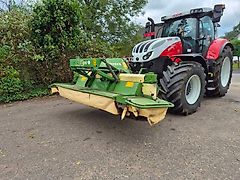 Krone AFL 283 CV