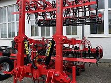 Ziegler SOIL STAR 7501 ZIEGLER SAATBEE