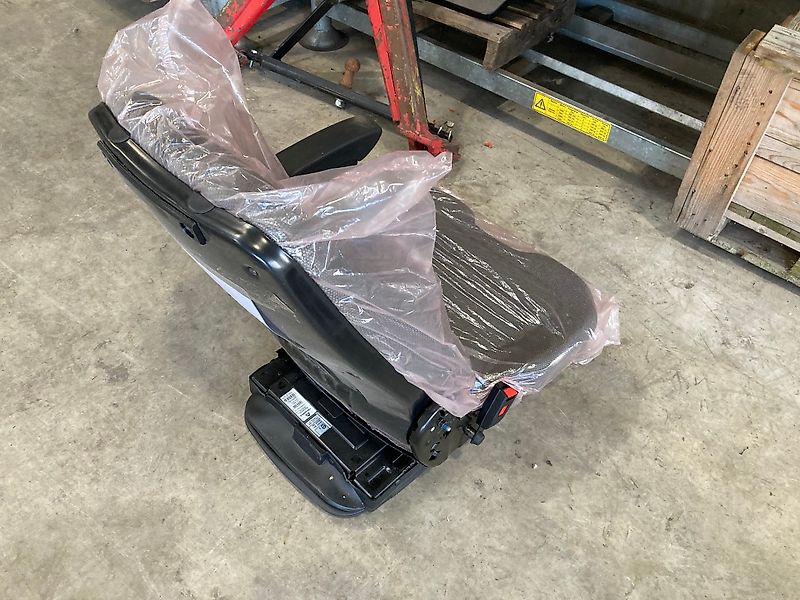 Claas Komfortsitz