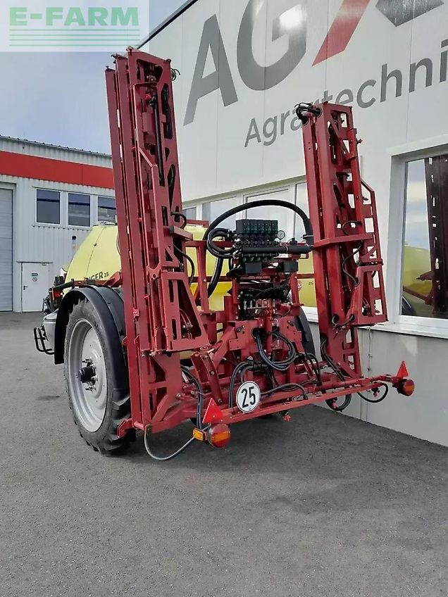 Hardi ranger 2500