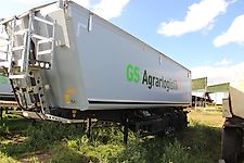 Schmitz Cargobull SKI 24 SL 9.6