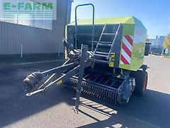 Claas rollant340 contacter 06 31 56 12 02