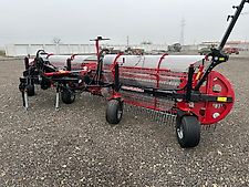 BB-Umwelttechnik Clementer 550 F