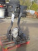 Zuidberg New Holland TM Supersteer Fronthydraulik 9974604