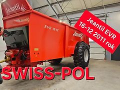 Joskin Jeantil EVR 16-12
