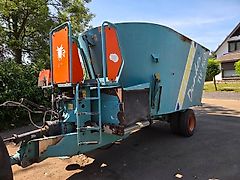 Storti Dunker TW160