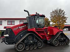 Case IH Quadtrac 580