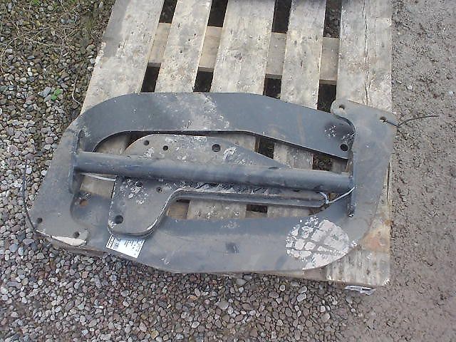 Alö Anfahrschutz 10411694