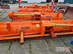 Perfect Mulchsatz BIG M