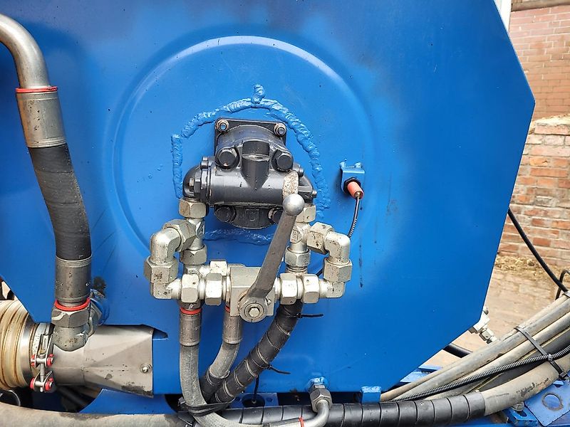 Köckerling Ultima 600 CS Drillmaschine Drillkombination Direktsaatmaschine