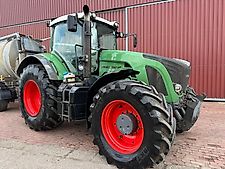 Fendt 927 Vario Com3