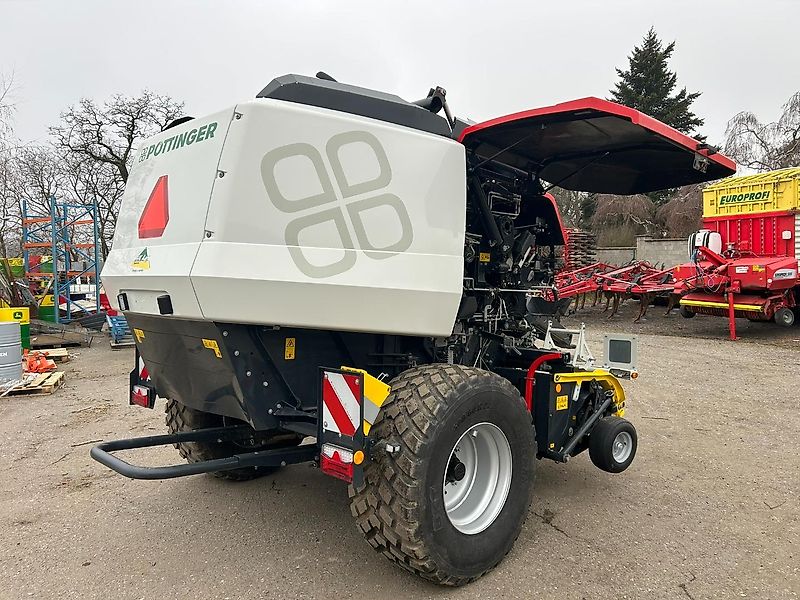 Pöttinger Impress 3160V PRO