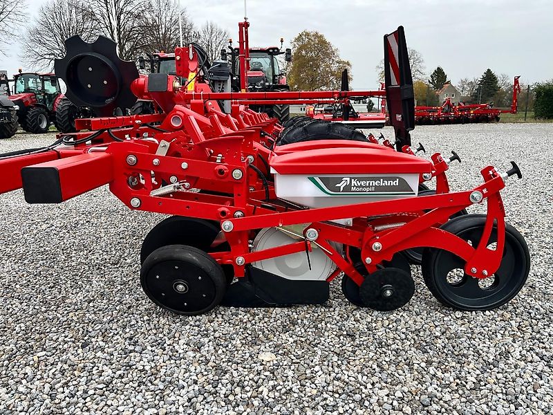 Kverneland Monopill 6M PH