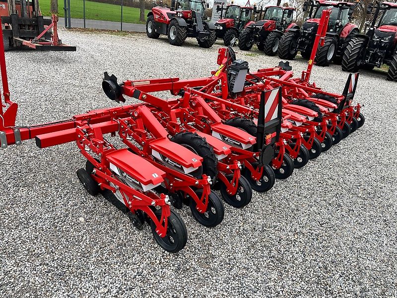 Kverneland Monopill 6M PH