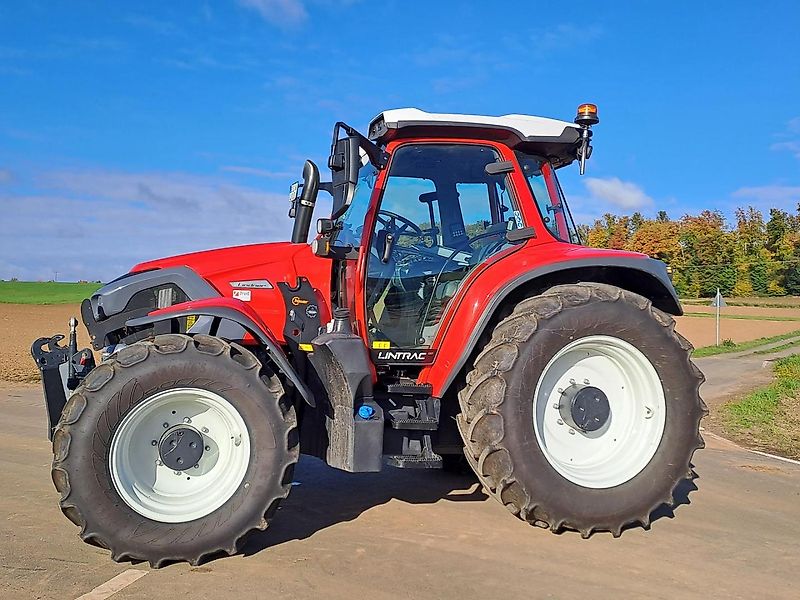 Lindner Traktoren Lintrac 130