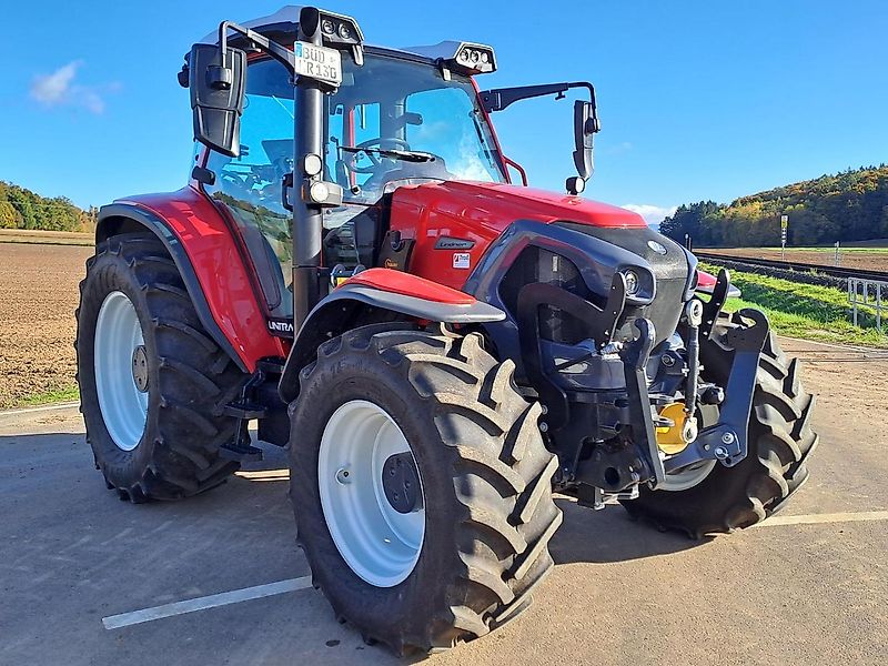 Lindner Traktoren Lintrac 130