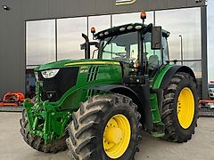 John Deere 6195R