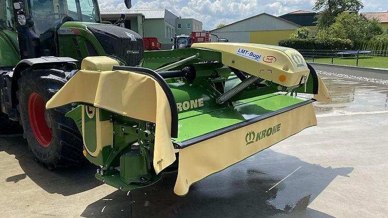 Krone EasyCut F320 CV