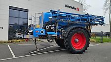 Lemken Albatros 9/6000
