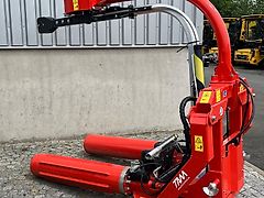 Kuhn RW 1200 C Rundballenwickler