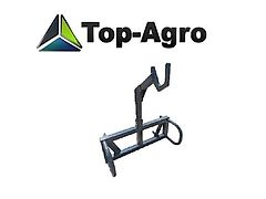 Metal-Technik TOP-AGRO Big-Bag Transporter 1000kg NEU!