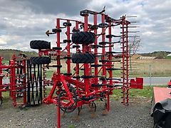 Horsch FINER 7 SL DOPPELSTRIEGEL