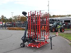 Saphir Ackerstriegel WeedStar 600-7